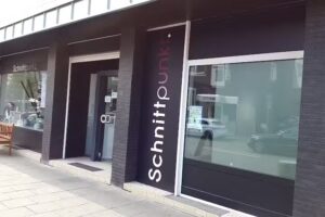 Friseursalon Schnittpunkt