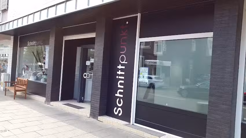 Friseursalon Schnittpunkt