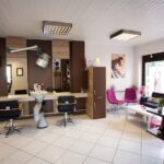 Friseursalon Schnittpunkt