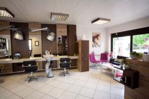 Friseursalon Schnittpunkt