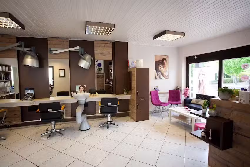 Friseursalon Schnittpunkt