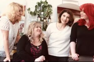 Friseursalon Schnittpunkt Hair, Wellness & Beauty by Ann-Christine Leibner