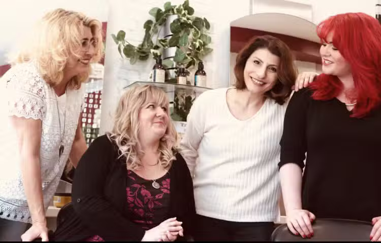 Friseursalon Schnittpunkt Hair, Wellness & Beauty by Ann-Christine Leibner