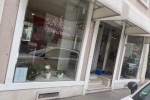 Friseursalon Schnittpunkt – Heidelberg