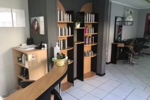 Friseursalon Schnittpunkt Wechselburg