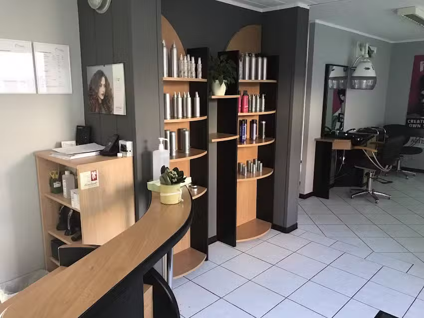 Friseursalon Schnittpunkt Wechselburg