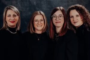 Friseursalon Schnittraum36