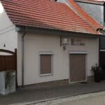 Friseursalon Schnittstelle