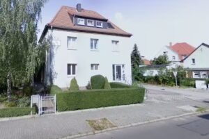 Friseursalon Schnittstelle Miltitz