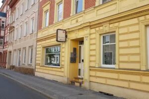 Friseursalon Sch&ouml;nborn