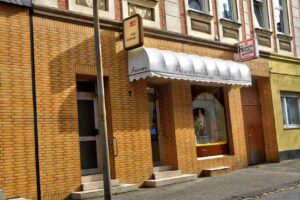 Friseursalon Sch&ouml;neich