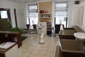 Friseursalon Schua