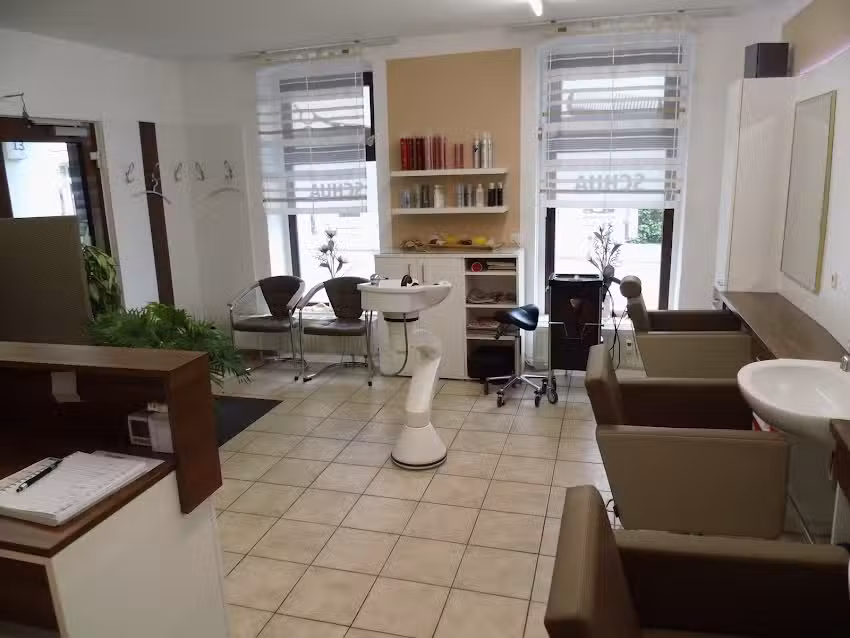 Friseursalon Schua