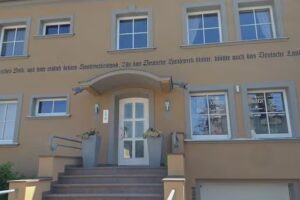 Friseursalon Schubert