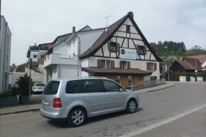 Friseursalon Schwald