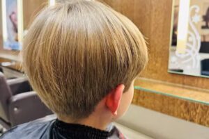 Friseursalon Schwarz