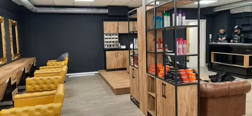 Friseursalon Sedat &ndash; Freiburg im Breisgau