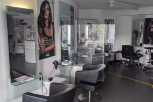 Friseursalon Sehzade
