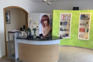 Friseursalon Seidenthal Thomas