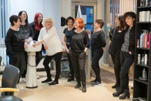 Friseursalon Seidler Inh. Nicole Kleinpeter