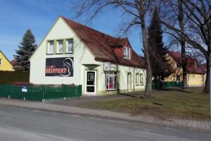Friseursalon Seiffert