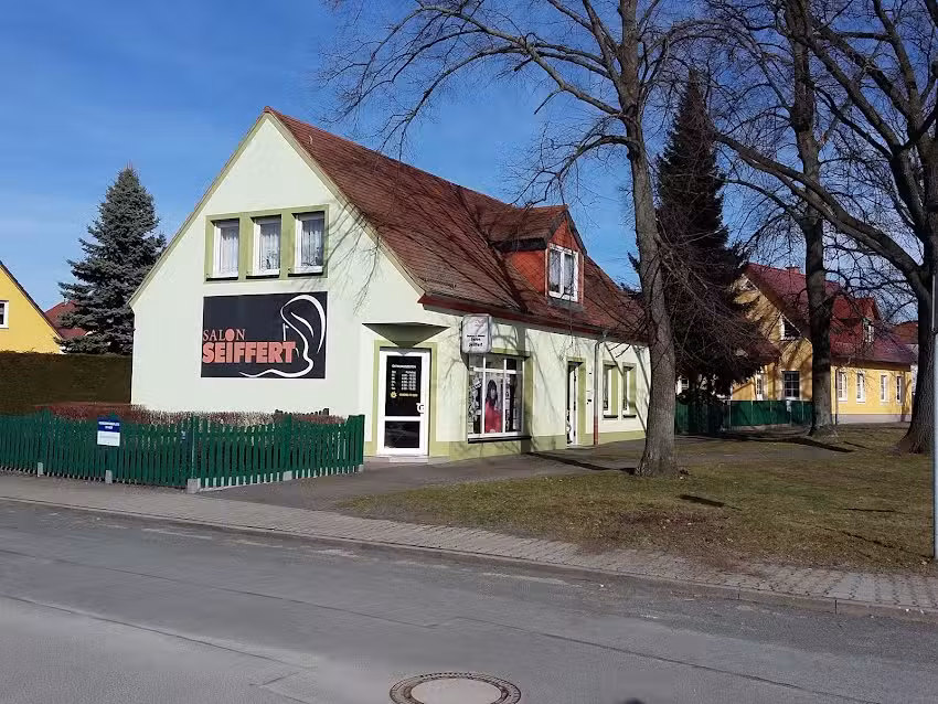Friseursalon Seiffert