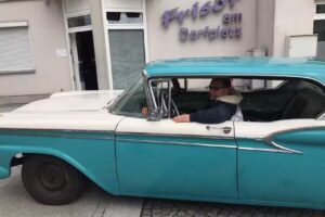 Friseursalon Seinitz