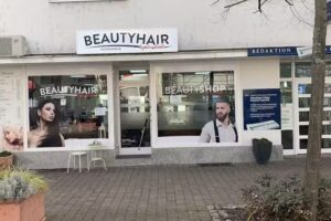 FRISEURSALON SEN &ndash; Hockenheim