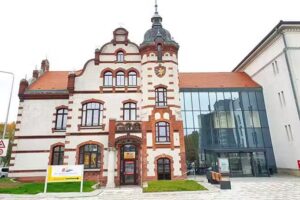 Friseursalon &ndash; Serviceteam Ostseeland