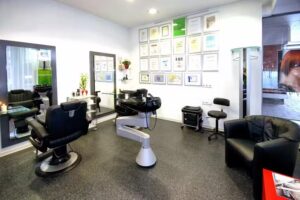 Friseursalon Sibel Seckin