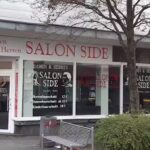 Friseursalon Side