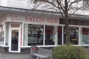 Friseursalon Side