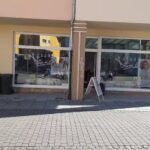 Friseursalon Sie und Er