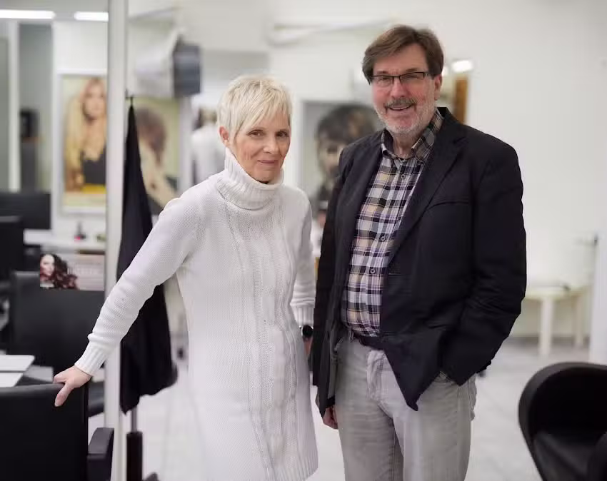 Friseursalon Sielemann