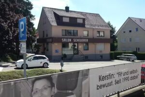 Friseursalon Silke Behr