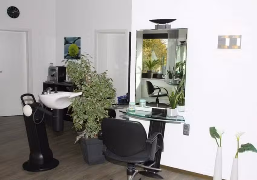 Friseursalon Silke Fichtner