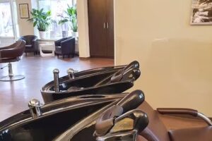 Friseursalon Silke Inh. Silke Wietz-Burr