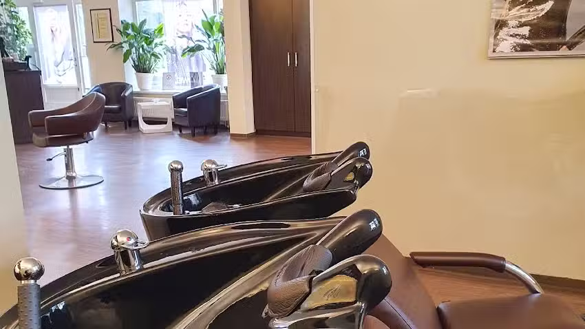 Friseursalon Silke Inh. Silke Wietz-Burr