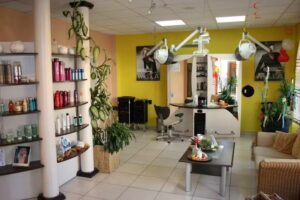 Friseursalon Silke Molle