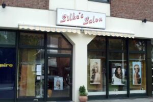 FRISEURSALON SILKES SALON