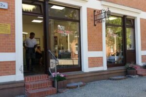 Friseursalon Silvia Inh. Madeleine G&ouml;ritz