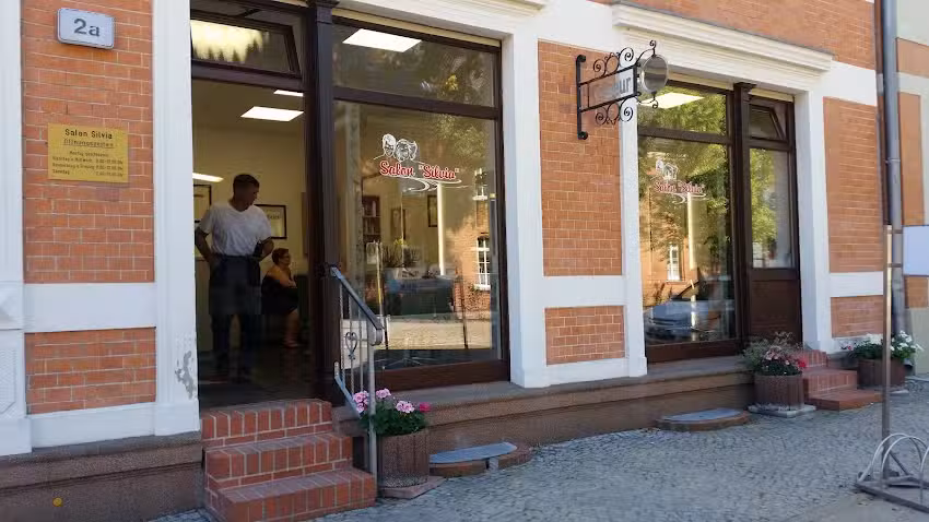 Friseursalon Silvia Inh. Madeleine G&ouml;ritz