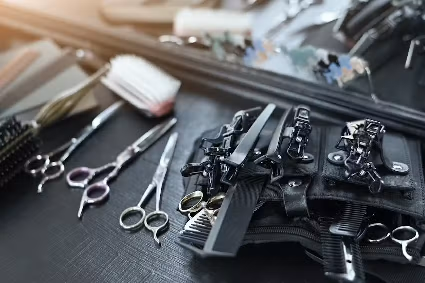 Friseursalon Silvia Inh. Silvia Betzen