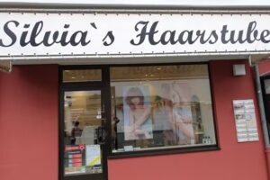 Friseursalon Silvias Haarstube Inh. Silvia Effgen