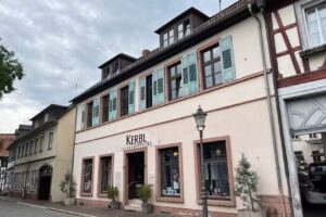 Friseursalon Simon Kerbl