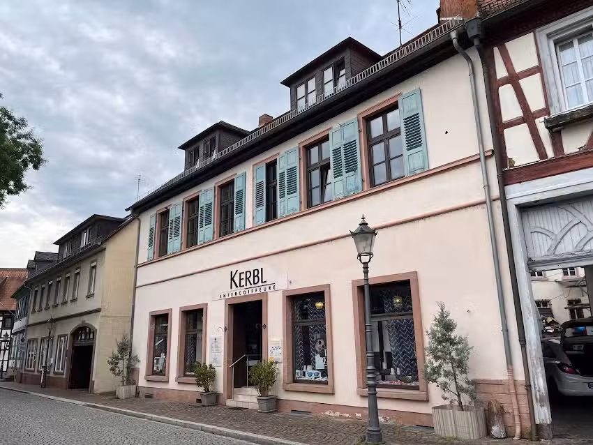 Friseursalon Simon Kerbl