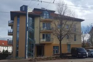 Friseursalon Simone Fiebach