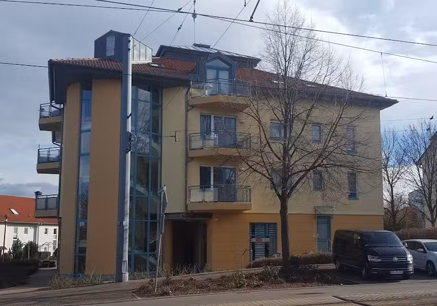 Friseursalon Simone Fiebach