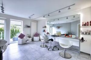 Friseursalon Simone&acute;s