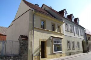 Friseursalon Simones Haar-Oase